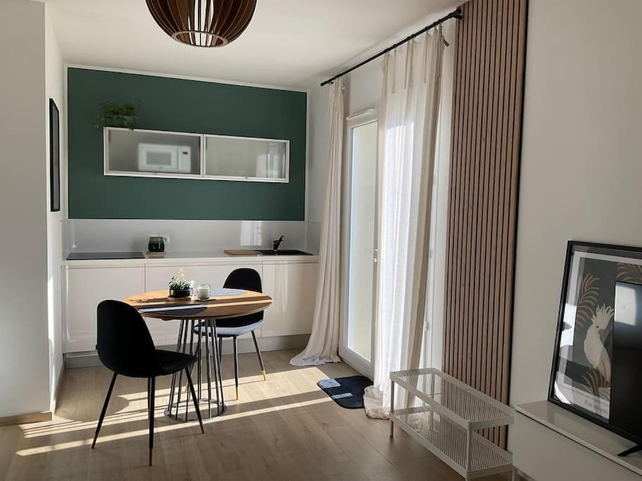Elegant Confort Vue Mont Blanc Apartment *