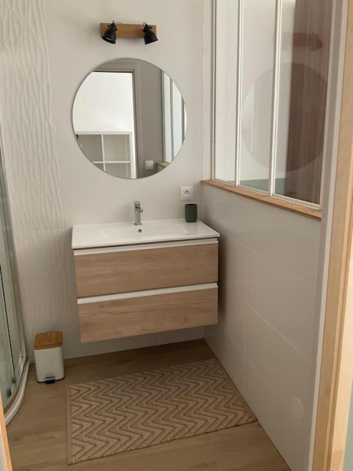Appartement Elegant Confort Vue Mont Blanc